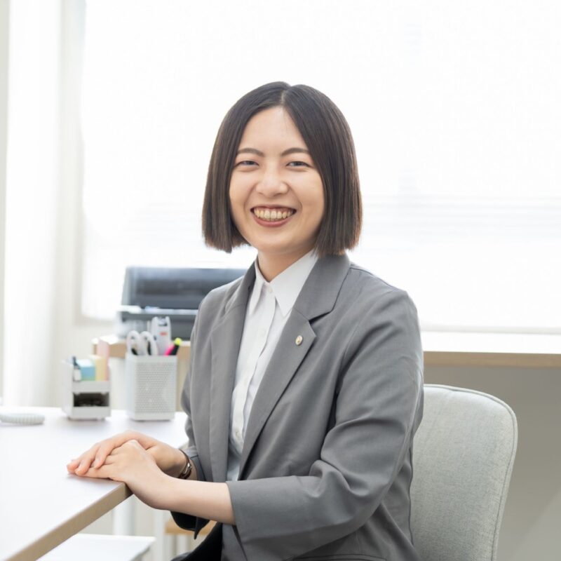 ひろはた司法書士事務所　司法書士　廣畑 優のプロフィール写真