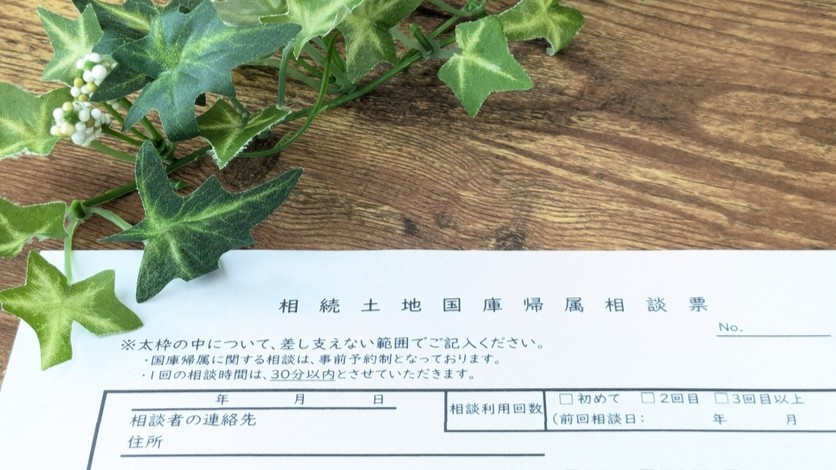 相続土地国庫帰属制度とは？　不要な土地を相続したときに検討したい制度を詳しく解説
